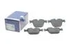 Гальмівні колодки BMW 3/5/6/7X5/X6 "R "02>> BOSCH 0986494325 (фото 2)