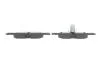 Гальмівні колодки BMW 3/5/6/7X5/X6 "R "02>> BOSCH 0986494325 (фото 3)