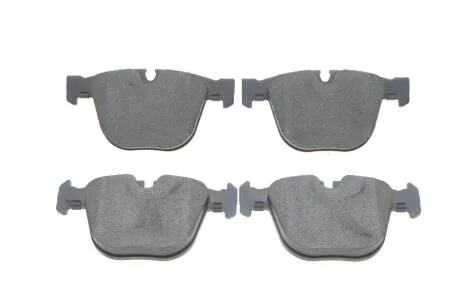 Колодки тормозные BMW 3/5/6/7X5/X6 "R "02>> BOSCH 0986494325
