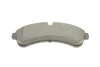 ДИСКОВЫЕ КОЛОДКИ ЗАДНI BOSCH 0 986 494 335 (фото 5)