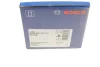 ДИСКОВЫЕ КОЛОДКИ ЗАДНI BOSCH 0 986 494 335 (фото 6)