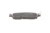 Гальмівні колодки дискові Kia Opirus Front BOSCH 0986494347 (фото 6)
