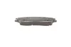 Гальмівні колодки дискові Kia Opirus Front BOSCH 0986494347 (фото 9)