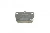 Колодка торм. диск. CHERY TIGGO, TOYOTA RAV 4 задн. BOSCH 0 986 494 350 (фото 5)