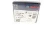Тормозные колодки, дисковые. Mitsubishi BOSCH 0986494362 (фото 9)