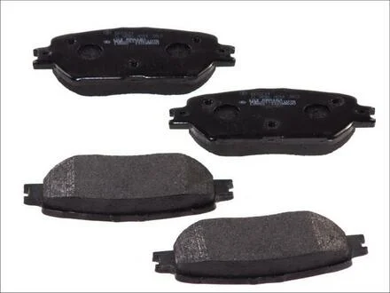 Тормозные колодки комплект. BOSCH 0986494363