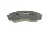Тормозные колодки комплект. BOSCH 0986494377 (фото 3)