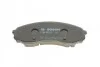 Тормозные колодки комплект. BOSCH 0986494377 (фото 5)