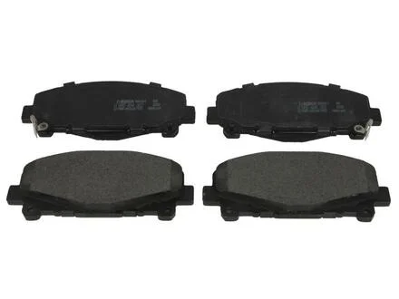 Тормозные колодки дисковые HONDA Accord 2,2D-2,4 08- BOSCH 0986494382