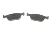 Тормозные колодки дисковые HONDA Accord 2,0-2,2 08- BOSCH 0986494383 (фото 2)