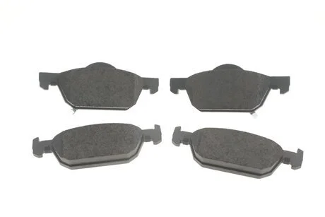 Тормозные колодки дисковые HONDA Accord 2,0-2,2 08- BOSCH 0986494383