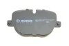 Тормозные колодки комплект. BOSCH 0986494409 (фото 4)
