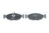 ДИСКОВI КОЛОДКИ ЗАДНI BOSCH 0 986 494 413 (фото 4)