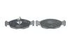 ДИСКОВI КОЛОДКИ ЗАДНI BOSCH 0 986 494 413 (фото 4)