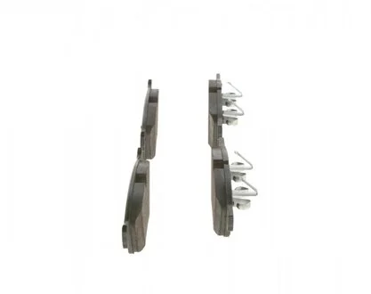 Тормозные колодки комплект. BOSCH 0986494427