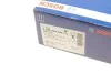 Гальмівні колодки комплект. BOSCH 0986494456 (фото 11)