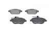 Колодки гальмівні дискові BOSCH 0 986 494 464 (фото 4)