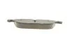 Колодки тормозные дисковые BOSCH 0 986 494 526 (фото 6)