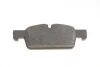 Колодки тормозные дисковые BOSCH 0 986 494 527 (фото 4)
