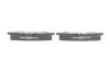 Тормозные колодки дисковые Lada 2108/2109/2110-2112/21117 &quot;F BOSCH 0986494533 (фото 3)