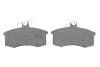 Тормозные колодки дисковые Lada 2108/2109/2110-2112/21117 &quot;F BOSCH 0986494533 (фото 5)