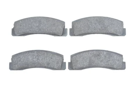 ДИСКОВI КОЛОДКИ ПЕРЕДНI BOSCH 0 986 494 543