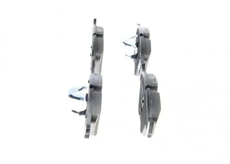 Колодки тормозные дисковые передние BOSCH 0 986 494 549