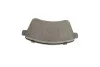 Тормозные колодки, дисковые. BOSCH 0 986 494 552 (фото 11)