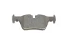 Колодка торм. диск. BMW 1(F20) 116D-125I 2010-,3(F30) 316-328 2011- задн. BOSCH 0 986 494 554 (фото 3)
