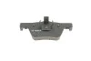 Колодка торм. диск. BMW 1(F20) 116D-125I 2010-,3(F30) 316-328 2011- задн. BOSCH 0 986 494 554 (фото 4)