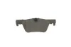 Колодка торм. диск. BMW 1(F20) 116D-125I 2010-,3(F30) 316-328 2011- задн. BOSCH 0 986 494 554 (фото 5)