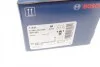 ГАЛЬМІВНІ КОЛОДКИ, ДИСКОВІ BOSCH 0986494560 (фото 12)