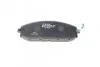 ГАЛЬМІВНІ КОЛОДКИ, ДИСКОВІ BOSCH 0986494560 (фото 9)