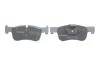 Комплект тормозных колодок из 4 шт. дисков BOSCH 0986494561 (фото 4)