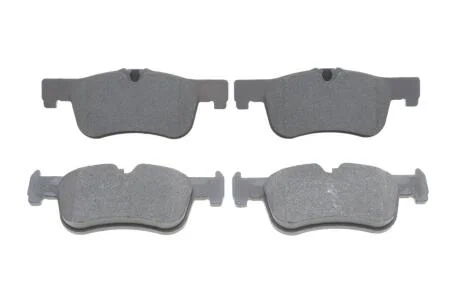 Комплект тормозных колодок из 4 шт. дисков BOSCH 0986494561