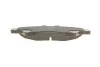 Колодки тормозные дисковые BOSCH 0 986 494 562 (фото 6)