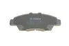 Колодки тормозные дисковые BOSCH 0 986 494 562 (фото 7)