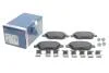 Колодки тормозные Citroen DS3 BOSCH 0986494564 (фото 2)