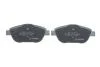 Колодки тормозные Citroen DS3 BOSCH 0986494564 (фото 4)