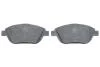 Колодки тормозные Citroen DS3 BOSCH 0986494564 (фото 5)