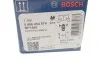 Комплект тормозных колодок, дисковый тормоз BOSCH 0986494574 (фото 4)