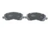 Гальмівні колодки Jeep Compass, Dodge Caliber BOSCH 0986494575 (фото 4)