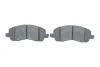 Гальмівні колодки Jeep Compass, Dodge Caliber BOSCH 0986494575 (фото 5)
