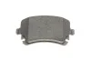 Комплект гальмівних колодок BOSCH 0986494583 (фото 3)