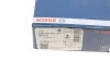 Комплект гальмівних колодок BOSCH 0986494583 (фото 5)