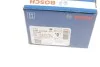 ДИСКОВІ КОЛОДКИ BOSCH 0 986 494 588 (фото 15)