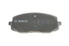 ДИСКОВІ КОЛОДКИ BOSCH 0 986 494 594 (фото 6)