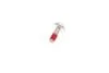 Колодки дискового гальма BOSCH 0986494596 (фото 7)