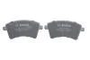 Комплект гальмівних колодок BOSCH 0986494612 (фото 4)