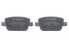 ДИСКОВI КОЛОДКИ ЗАДНI BOSCH 0 986 494 639 (фото 4)